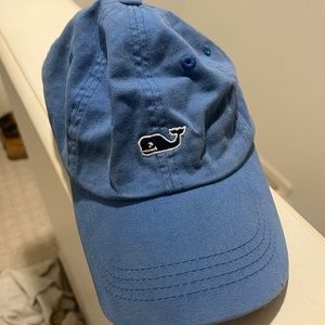 Vineyard Vines Signature Baseball Hat